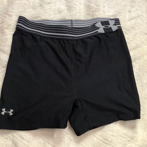 under armour shorts